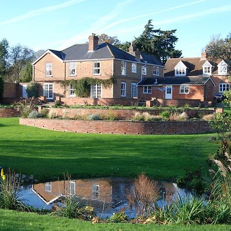 Rookwood Farmhouse B&B Newbury  Esterno foto