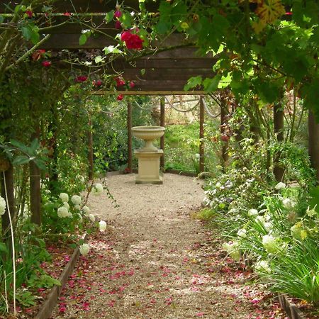 Rookwood Farmhouse B&B Newbury  Esterno foto