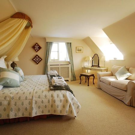 Rookwood Farmhouse B&B Newbury  Esterno foto