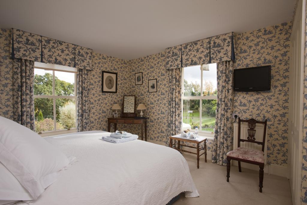 Rookwood Farmhouse B&B Newbury  Esterno foto