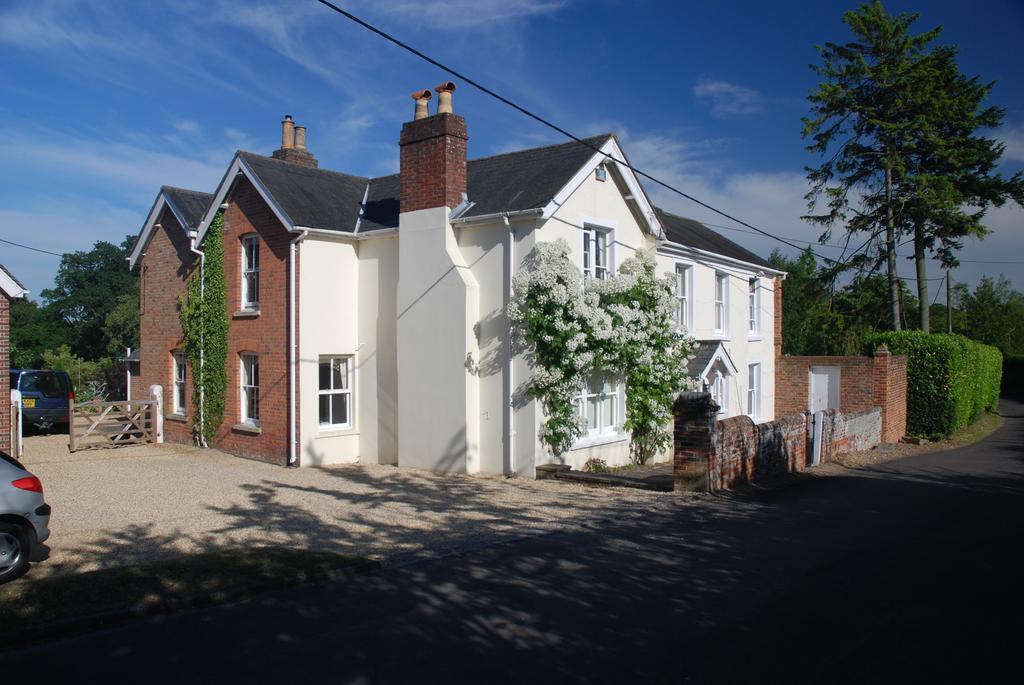 Rookwood Farmhouse B&B Newbury  Esterno foto