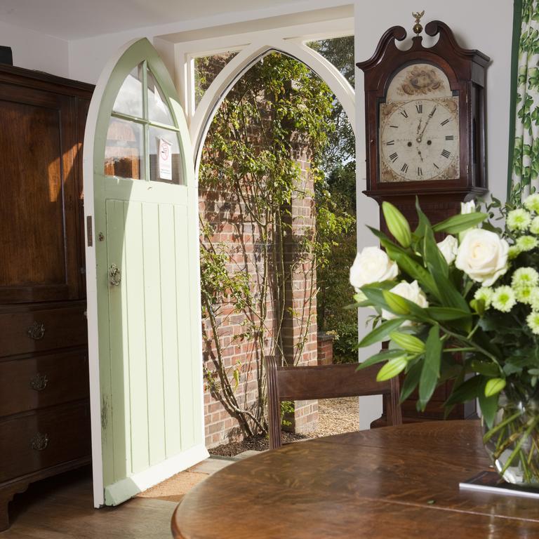 Rookwood Farmhouse B&B Newbury  Esterno foto