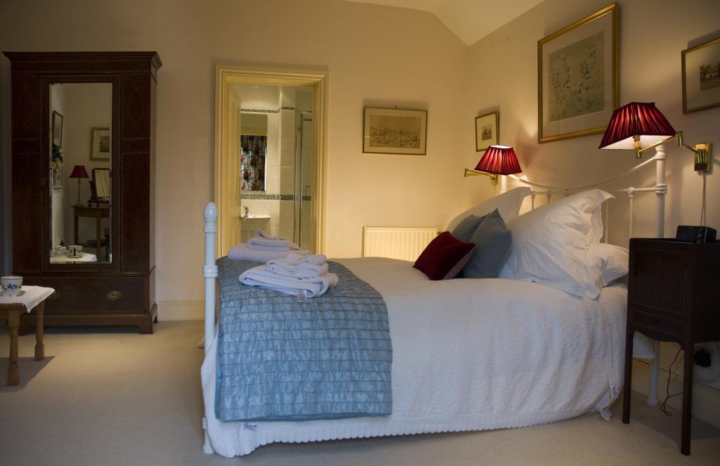 Rookwood Farmhouse B&B Newbury  Esterno foto