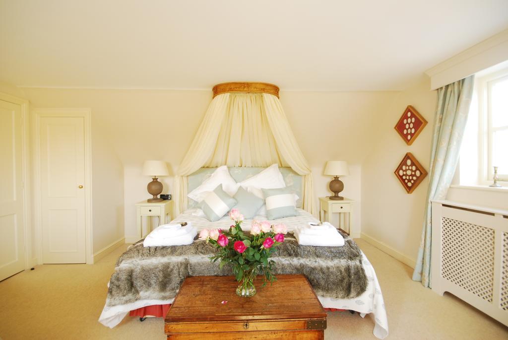 Rookwood Farmhouse B&B Newbury  Esterno foto