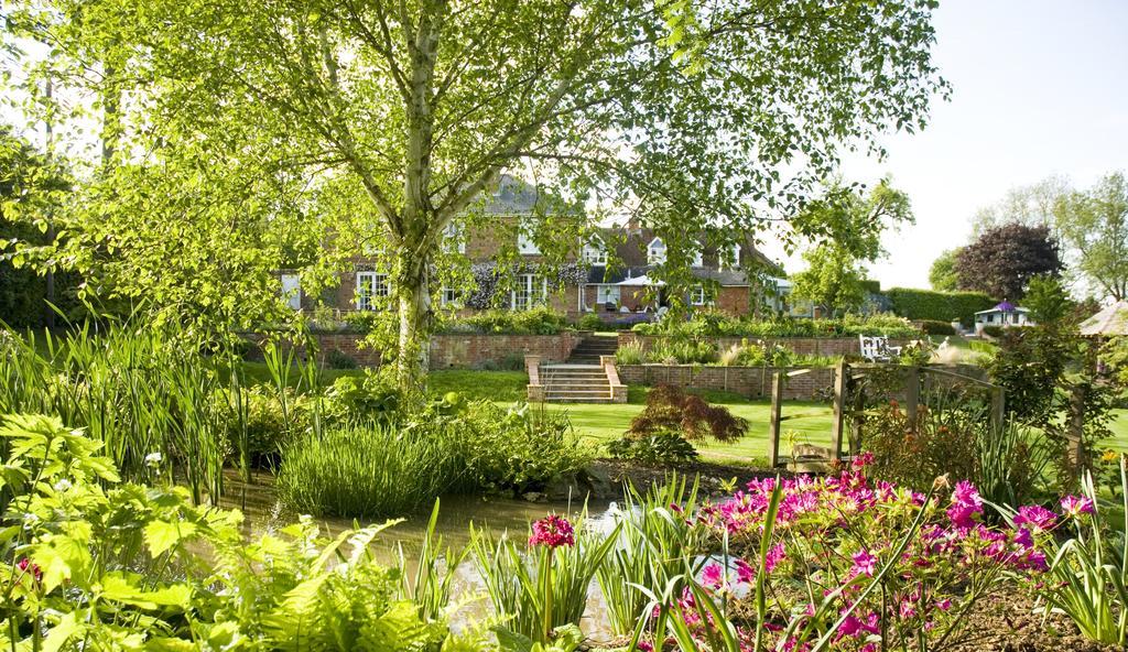 Rookwood Farmhouse B&B Newbury  Esterno foto