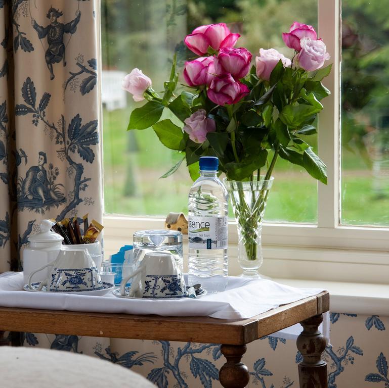 Rookwood Farmhouse B&B Newbury  Esterno foto