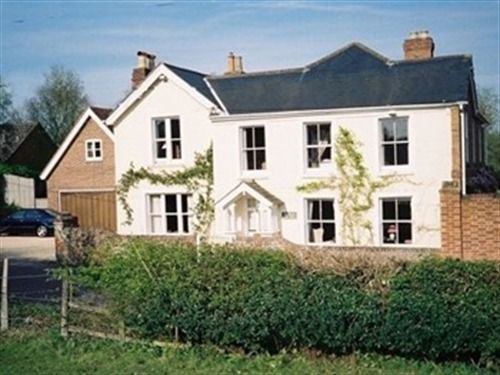 Rookwood Farmhouse B&B Newbury  Esterno foto