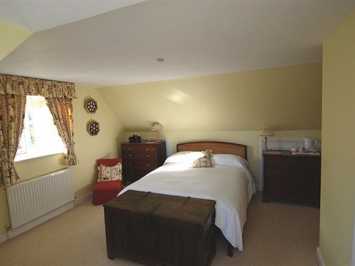 Rookwood Farmhouse B&B Newbury  Esterno foto
