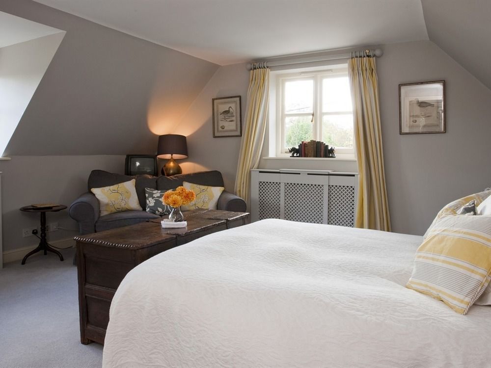 Rookwood Farmhouse B&B Newbury  Esterno foto