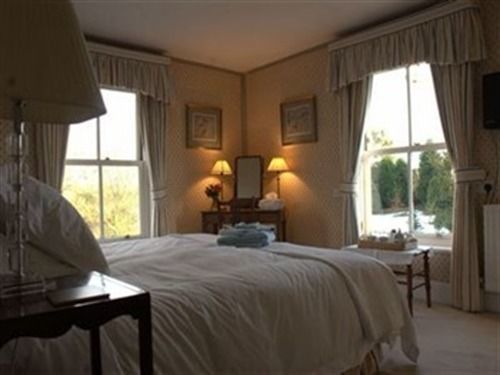 Rookwood Farmhouse B&B Newbury  Esterno foto