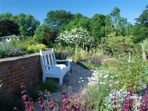 Rookwood Farmhouse B&B Newbury  Esterno foto