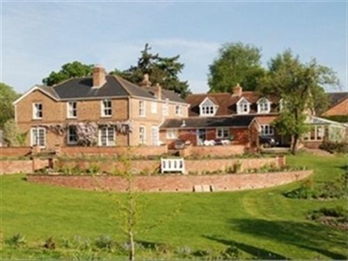 Rookwood Farmhouse B&B Newbury  Esterno foto