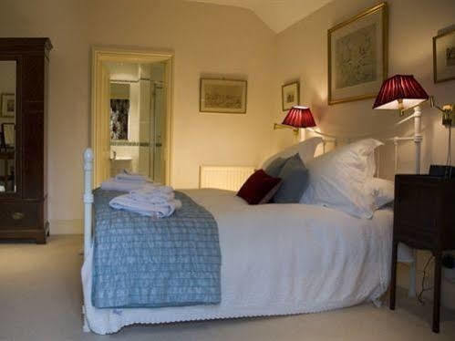 Rookwood Farmhouse B&B Newbury  Esterno foto