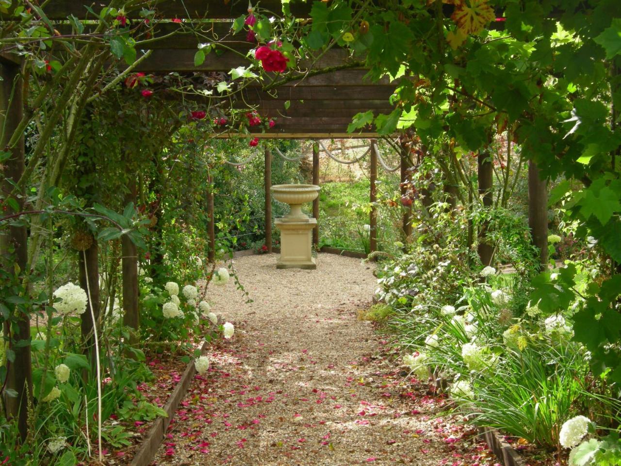 Rookwood Farmhouse B&B Newbury  Esterno foto