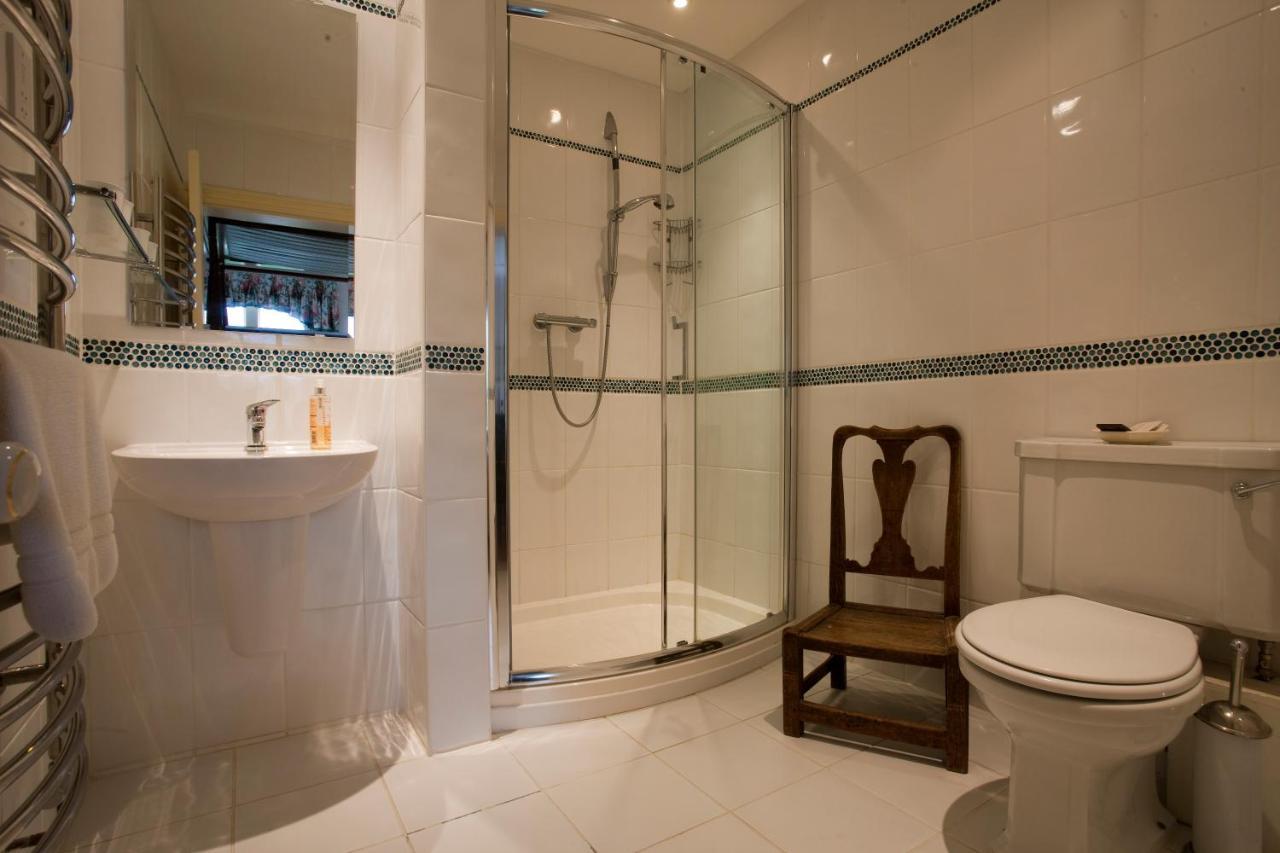 Rookwood Farmhouse B&B Newbury  Esterno foto