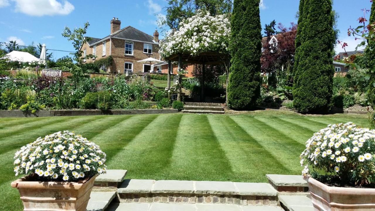 Rookwood Farmhouse B&B Newbury  Esterno foto