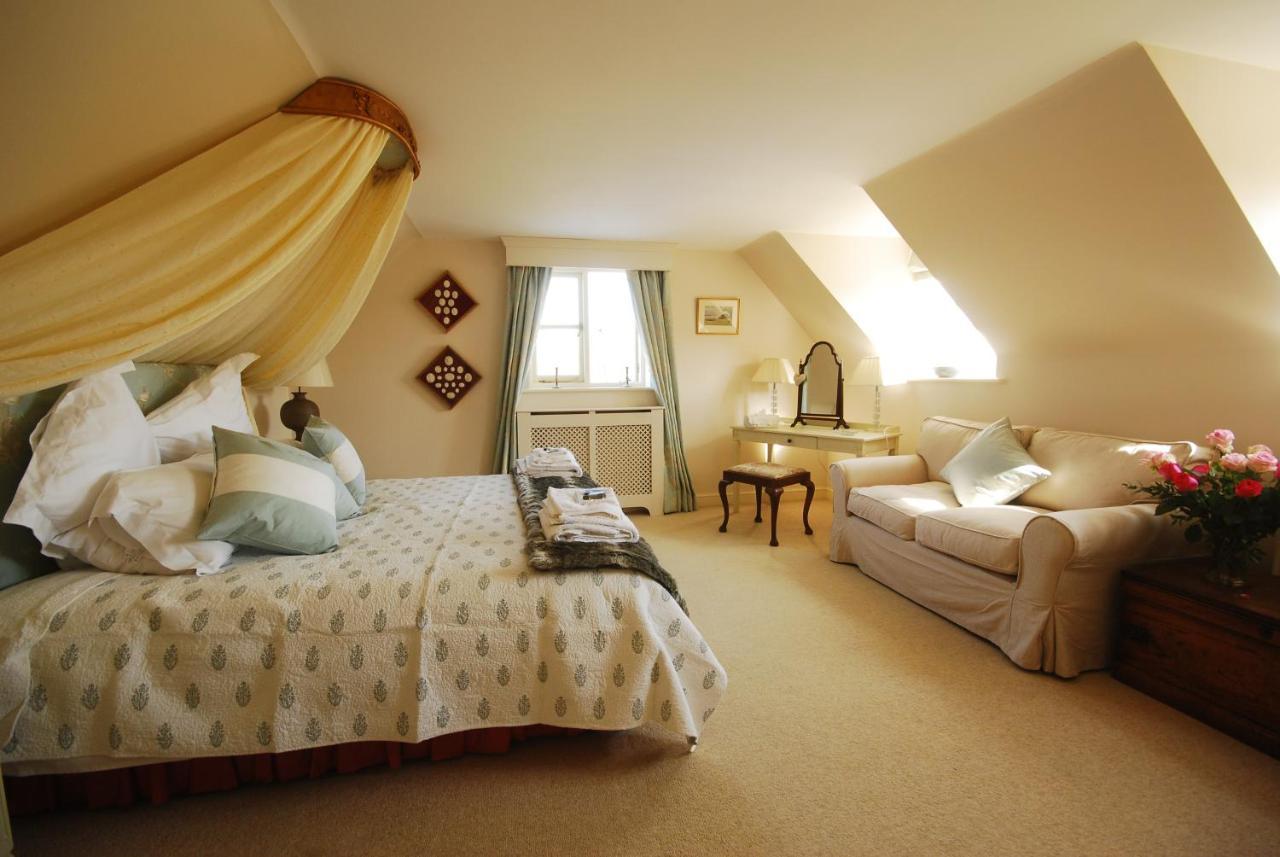 Rookwood Farmhouse B&B Newbury  Esterno foto